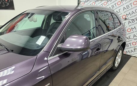 Audi Q5, 2009 год, 1 446 000 рублей, 9 фотография
