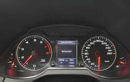Audi Q5, 2009 год, 1 446 000 рублей, 16 фотография