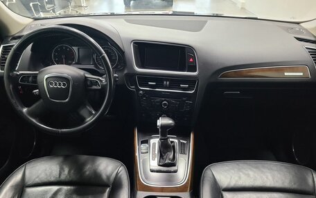 Audi Q5, 2009 год, 1 446 000 рублей, 17 фотография