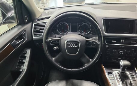 Audi Q5, 2009 год, 1 446 000 рублей, 15 фотография