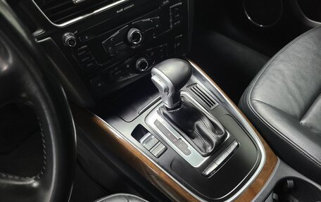 Audi Q5, 2009 год, 1 446 000 рублей, 20 фотография