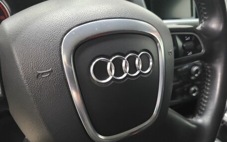 Audi Q5, 2009 год, 1 446 000 рублей, 21 фотография