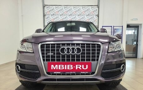 Audi Q5, 2009 год, 1 446 000 рублей, 14 фотография