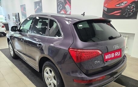 Audi Q5, 2009 год, 1 446 000 рублей, 10 фотография