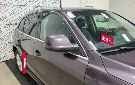 Audi Q5, 2009 год, 1 446 000 рублей, 11 фотография
