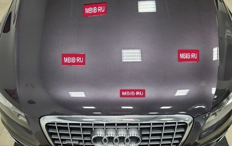 Audi Q5, 2009 год, 1 446 000 рублей, 12 фотография