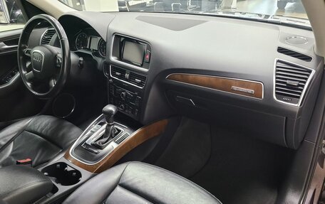 Audi Q5, 2009 год, 1 446 000 рублей, 25 фотография