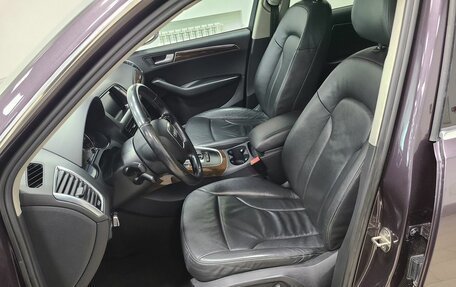 Audi Q5, 2009 год, 1 446 000 рублей, 31 фотография