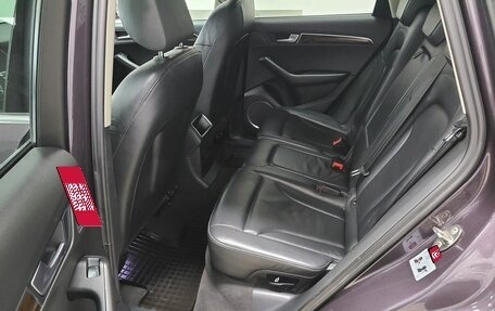 Audi Q5, 2009 год, 1 446 000 рублей, 24 фотография
