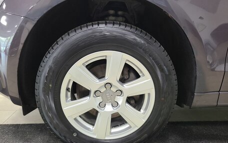 Audi Q5, 2009 год, 1 446 000 рублей, 35 фотография