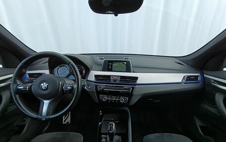 BMW X1, 2018 год, 2 560 000 рублей, 12 фотография