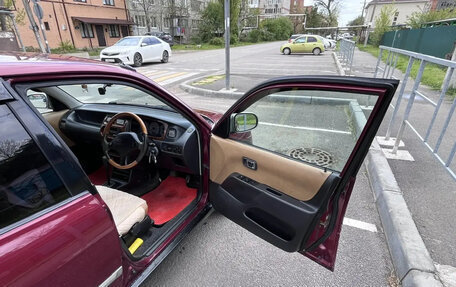 Daihatsu Storia, 2001 год, 250 000 рублей, 9 фотография