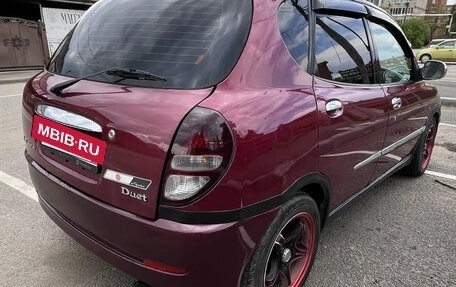 Daihatsu Storia, 2001 год, 250 000 рублей, 6 фотография