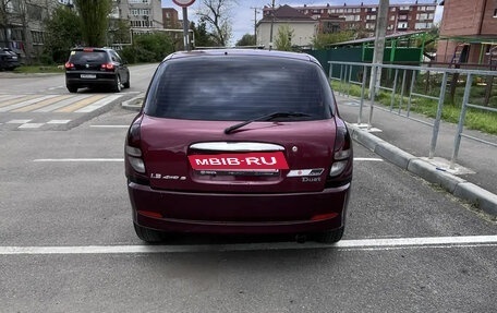 Daihatsu Storia, 2001 год, 250 000 рублей, 4 фотография