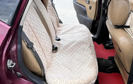 Daihatsu Storia, 2001 год, 250 000 рублей, 16 фотография