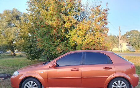 Chevrolet Lacetti, 2005 год, 400 000 рублей, 2 фотография