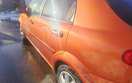 Chevrolet Lacetti, 2005 год, 400 000 рублей, 4 фотография