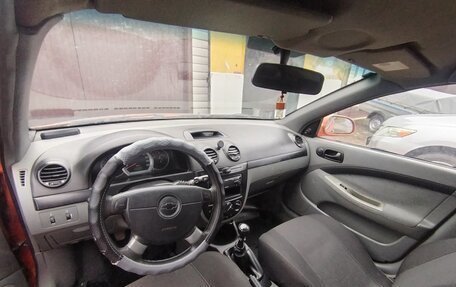 Chevrolet Lacetti, 2005 год, 400 000 рублей, 5 фотография