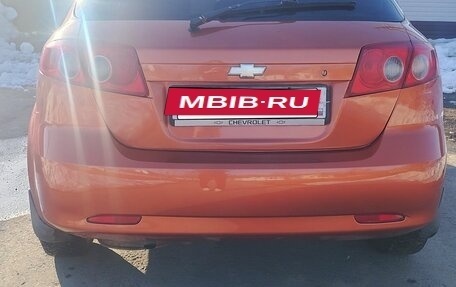Chevrolet Lacetti, 2005 год, 400 000 рублей, 3 фотография