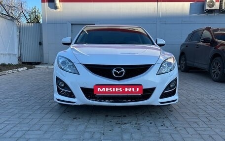 Mazda 6, 2010 год, 715 000 рублей, 2 фотография