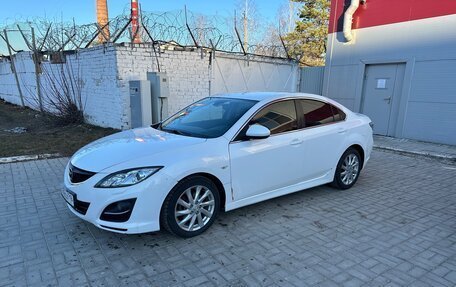 Mazda 6, 2010 год, 715 000 рублей, 3 фотография