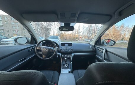 Mazda 6, 2010 год, 715 000 рублей, 10 фотография