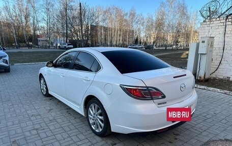 Mazda 6, 2010 год, 715 000 рублей, 6 фотография
