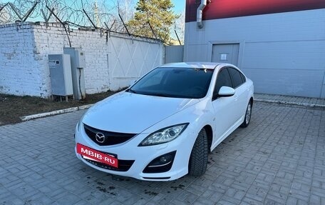 Mazda 6, 2010 год, 715 000 рублей, 9 фотография