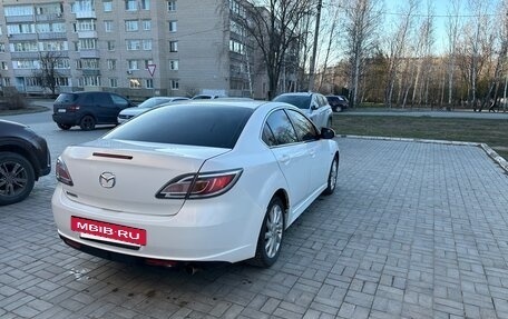 Mazda 6, 2010 год, 715 000 рублей, 7 фотография
