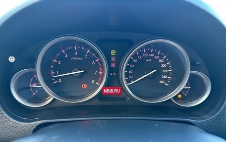 Mazda 6, 2010 год, 715 000 рублей, 11 фотография