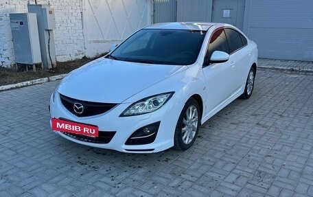 Mazda 6, 2010 год, 715 000 рублей, 5 фотография