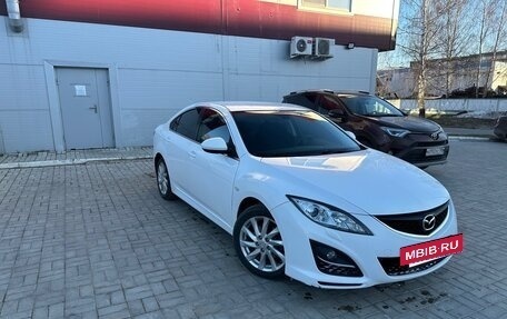 Mazda 6, 2010 год, 715 000 рублей, 12 фотография