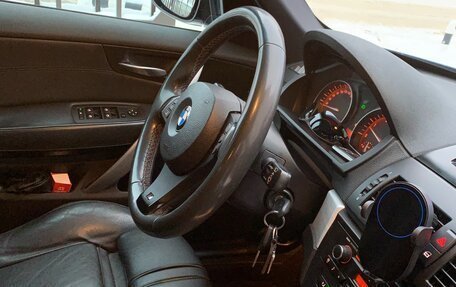 BMW X3, 2007 год, 1 420 000 рублей, 11 фотография