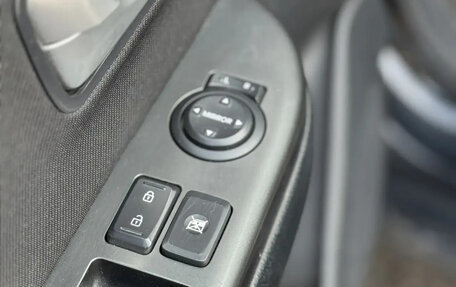 KIA Rio III рестайлинг, 2015 год, 680 000 рублей, 12 фотография