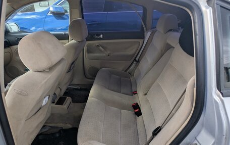 Volkswagen Passat B5+ рестайлинг, 1999 год, 400 000 рублей, 6 фотография