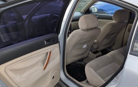 Volkswagen Passat B5+ рестайлинг, 1999 год, 400 000 рублей, 7 фотография