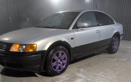 Volkswagen Passat B5+ рестайлинг, 1999 год, 400 000 рублей, 13 фотография