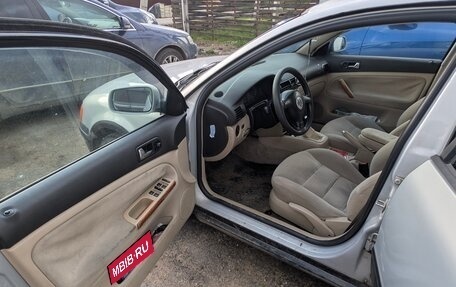 Volkswagen Passat B5+ рестайлинг, 1999 год, 400 000 рублей, 5 фотография
