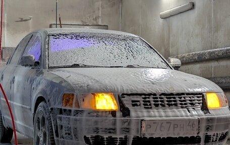 Volkswagen Passat B5+ рестайлинг, 1999 год, 400 000 рублей, 22 фотография
