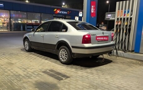 Volkswagen Passat B5+ рестайлинг, 1999 год, 400 000 рублей, 30 фотография