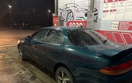 Toyota Corolla, 1993 год, 230 000 рублей, 5 фотография