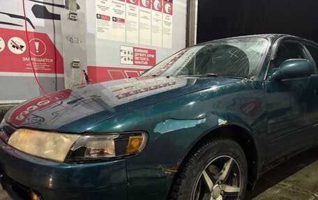 Toyota Corolla, 1993 год, 230 000 рублей, 7 фотография
