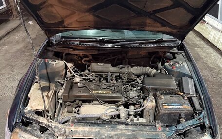 Toyota Corolla, 1993 год, 230 000 рублей, 9 фотография