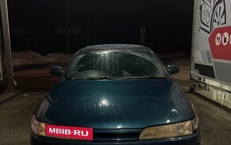 Toyota Corolla, 1993 год, 230 000 рублей, 4 фотография
