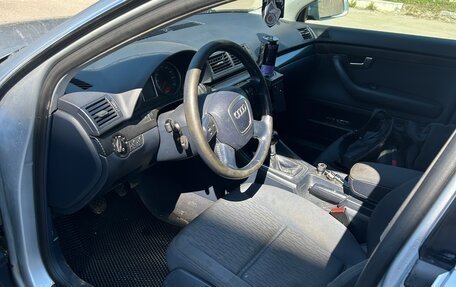 Audi A4, 2005 год, 700 000 рублей, 6 фотография
