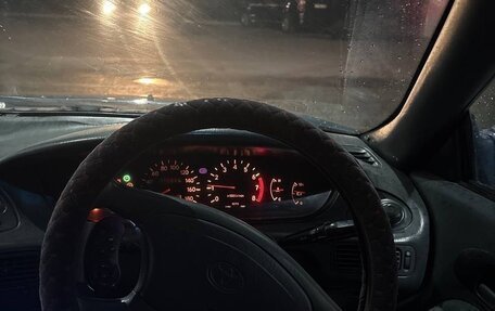 Toyota Corolla, 1993 год, 230 000 рублей, 17 фотография
