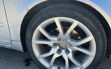 Audi A4, 2005 год, 700 000 рублей, 5 фотография