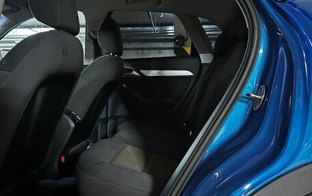Audi Q3, 2015 год, 2 450 000 рублей, 15 фотография