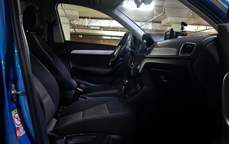Audi Q3, 2015 год, 2 450 000 рублей, 17 фотография