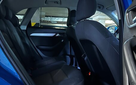 Audi Q3, 2015 год, 2 450 000 рублей, 19 фотография
